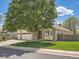 A charming single-Gathering home with a well-manicured lawn and mature trees adding curb appeal at 1649 Iris St, Broomfield, CO 80020
