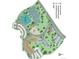 Community map highlighting neighborhood collections, amenities, and school district at 3867 Freestone Pt, Castle Rock, CO 80108