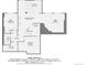 Basement floor plan featuring a rec room, media room, full bar, 5th bedroom, utility and workout room at 5660 E Burlington Dr, Castle Rock, CO 80104