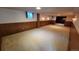 Finished basement recreation room, offering ample space for entertainment at 2998 S York St, Denver, CO 80210