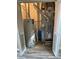 Utility closet with water heater and furnace at 8645 Clay St # 400, Westminster, CO 80031