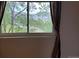 View from window showcases exterior neighborhood featuring landscaping and building at 8645 Clay St # 400, Westminster, CO 80031