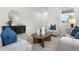 Bright and inviting living room with stylish decor and comfortable seating at 3678 Shadow Cir, Castle Rock, CO 80109