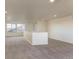 Spacious bonus room featuring carpet and ample natural light at 23593 E Chenango Pl, Aurora, CO 80016