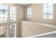 Loft features large windows providing bright, natural light at 3465 Beeler Ct, Denver, CO 80238