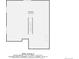 Floor plan showing a 1215 sq ft basement with stairs at 7075 Routt St, Arvada, CO 80004
