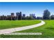 Cheesman Park is located one block and 0.8 miles from your front door! at 1045 N Clarkson St # 105, Denver, CO 80218