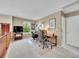 Comfortable home office space with natural light and space for two desks at 848 Huntington Pl, Highlands Ranch, CO 80126