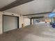 Spacious parking garage featuring two bays, ample parking, and convenient access at 4917 Lowell Blvd # 105, Denver, CO 80221