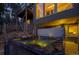 Inviting hot tub, perfect for relaxing evenings at 13452 Riley Peak Rd, Conifer, CO 80433