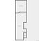 Detailed floor plan showing the layout of the basement at 3295 N Coolidge Way, Aurora, CO 80019