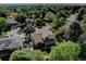 Lovely home with a backyard patio and mature trees at 8043 S Zephyr St, Littleton, CO 80128