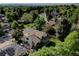 Lovely home with a backyard patio and mature trees at 8043 S Zephyr St, Littleton, CO 80128