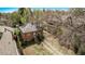 A charming brick home with a spacious backyard and room for gardening at 451 Harrison St, Denver, CO 80206