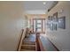 Entryway featuring neutral walls with art and tile floors at 22683 Hagler Dr, Golden, CO 80401