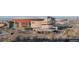 View of Ball Arena and surrounding stadium entertainment area, conveniently located near the property at 1401 Wewatta St # 808, Denver, CO 80202