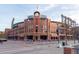 Coors Field stadium boasting a prime location near the property in a vibrant community at 1401 Wewatta St # 808, Denver, CO 80202