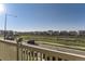 A community view features green space and well-maintained homes at 18270 E 51St Pl, Denver, CO 80249