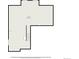 Floor plan of the basement, showing layout and dimensions at 2470 Robindale Way, Castle Rock, CO 80109
