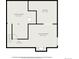 Basement floor plan shows the electrical room, storage, recreation room, and hall dimensions at 10247 W Roxbury Pl, Littleton, CO 80127