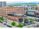 Charming building featuring the Odell Brewing Company in a walkable neighborhood and scenic mountain views at 1800 Grove St, Denver, CO 80204