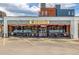 Charming Himchuli restaurant exterior featuring outdoor seating and inviting storefront at 1800 Grove St, Denver, CO 80204