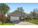Charming home with a two-car garage, manicured lawn, and appealing exterior, perfect for families and individuals at 10064 Owens St, Broomfield, CO 80021