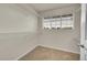 Walk-in closet with shelving, providing ample storage space for clothing and accessories at 20532 E Lake Cir, Centennial, CO 80016