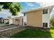 Charming brick home with an attached garage and a well-maintained yard at 3055 Carson St, Aurora, CO 80011