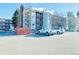 Apartment complex with ample parking, showing well-maintained exteriors, balconies, and easy access with parking at 8625 Clay St # 228, Westminster, CO 80031