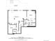 Floor 1 is detailed with recreation, a bedroom, storage, and a wine cellar for this home at 6973 Daventry Pl, Castle Pines, CO 80108