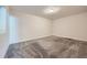 Spacious basement bedroom with carpet at 7071 Greenwater Cir, Castle Rock, CO 80108