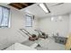 Unfinished basement for storage at 1551 S University Blvd, Denver, CO 80210