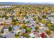 Residential neighborhood with mature trees and a mix of single-Gathering homes at 6568 S Dahlia Cir, Centennial, CO 80121