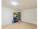 Functional storage space with durable flooring, ample shelving, and a tidy arrangement for organized living at 6568 S Dahlia Cir, Centennial, CO 80121