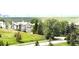 Spacious house on a hill with mature trees offering serene privacy at 3223 Castle Peak Ave, Superior, CO 80027