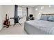 Cozy bedroom with natural light, perfect for relaxation at 240 S Oak Hill St, Aurora, CO 80018
