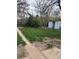 The home has a large backyard with alley access at 7620 Kearney Dr, Commerce City, CO 80022