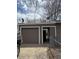 A detached two-car garage has an extra side storage at 7620 Kearney Dr, Commerce City, CO 80022