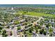 Located in a desirable community, this house has an expansive greenbelt, and solar panels at 1606 S Flanders Way, Aurora, CO 80017