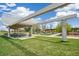 Enjoy outdoor dining with shaded picnic tables and BBQ grills with easy access to walking paths and play areas at 6170 Estes Ct, Arvada, CO 80004
