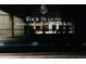 Four Seasons building signage at hotel and private residences at 1133 14Th St # 3430, Denver, CO 80202