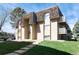 Front view of a two-story apartment building at 7455 E Quincy Ave # 204, Denver, CO 80237