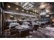 Upscale restaurant with elegant dining area at 7455 E Quincy Ave # 204, Denver, CO 80237