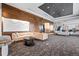 Stylish lounge area with plush seating, contemporary design, and plenty of natural light at 891 14Th St # 2712, Denver, CO 80202