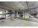 Secured parking garage provides convenient and safe parking for residents at 891 14Th St # 2712, Denver, CO 80202