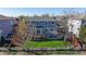 Two-story home with a spacious backyard and deck at 9567 W 107Th Dr, Broomfield, CO 80021