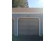 Unit garage with address number at 942 S Walden St # 206, Aurora, CO 80017