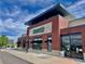 Exterior view of Sprouts Farmers Market at 9494 Halstead Ln, Lone Tree, CO 80124