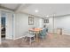 Versatile playroom with a table and chairs, perfect for creative activities and play at 806 S Jersey St, Denver, CO 80224
